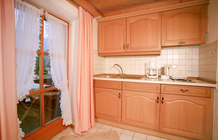 Gaestehaus Gschwendtner - Chiemgau Karte Инцелль Экстерьер фото